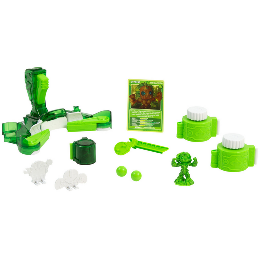 DOTEKI DOTEKI BATTLE TRAINING SET ORGANIKA