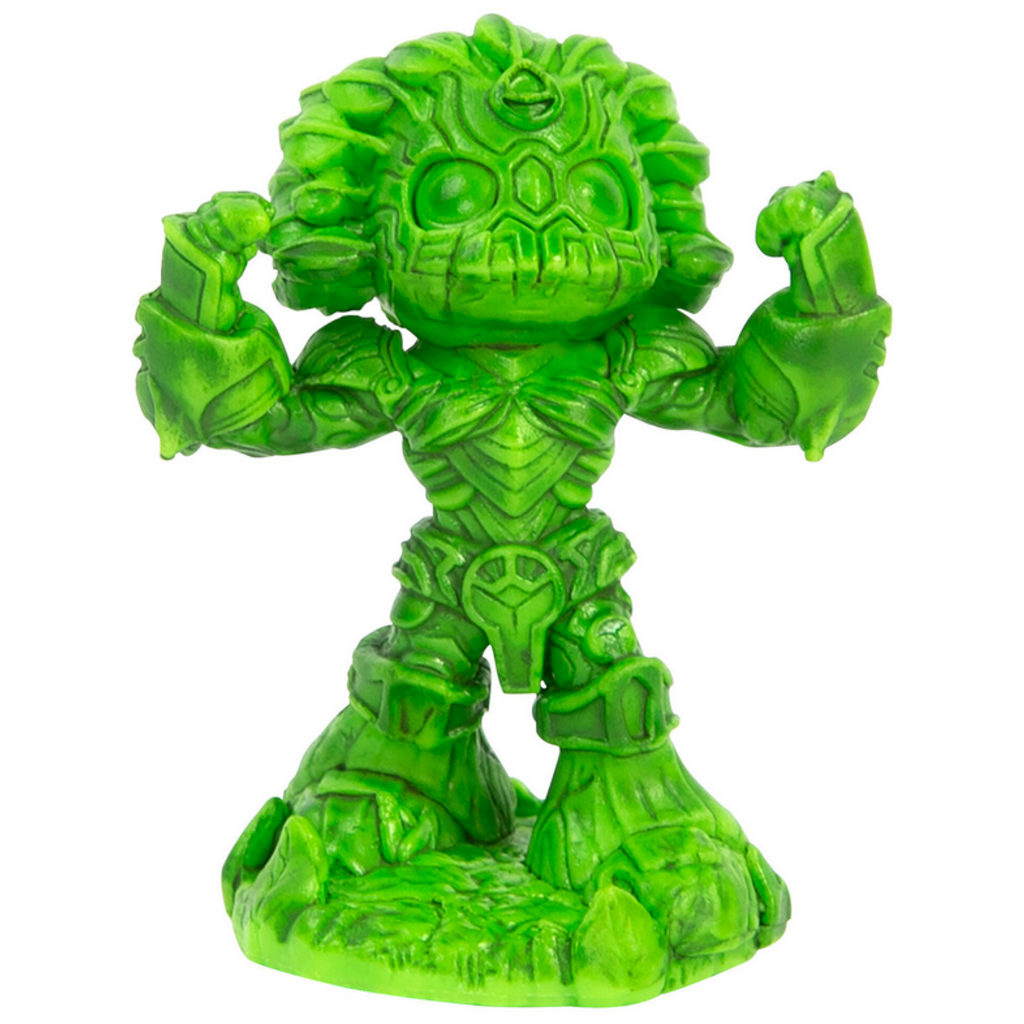 DOTEKI DOTEKI BATTLE TRAINING SET ORGANIKA