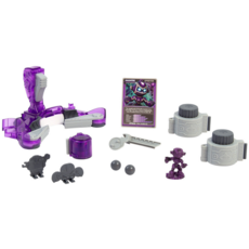 DOTEKI DOTEKI BATTLE TRAINING SET SPIRITEK