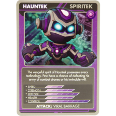 DOTEKI DOTEKI BATTLE TRAINING SET SPIRITEK