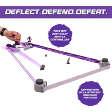 DOTEKI DOTEKI BATTLE TRAINING SET SPIRITEK