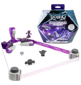DOTEKI DOTEKI BATTLE TRAINING SET SPIRITEK