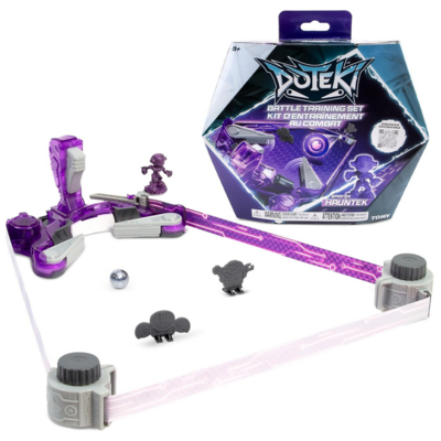 DOTEKI BATTLE TRAINING SET SPIRITEK