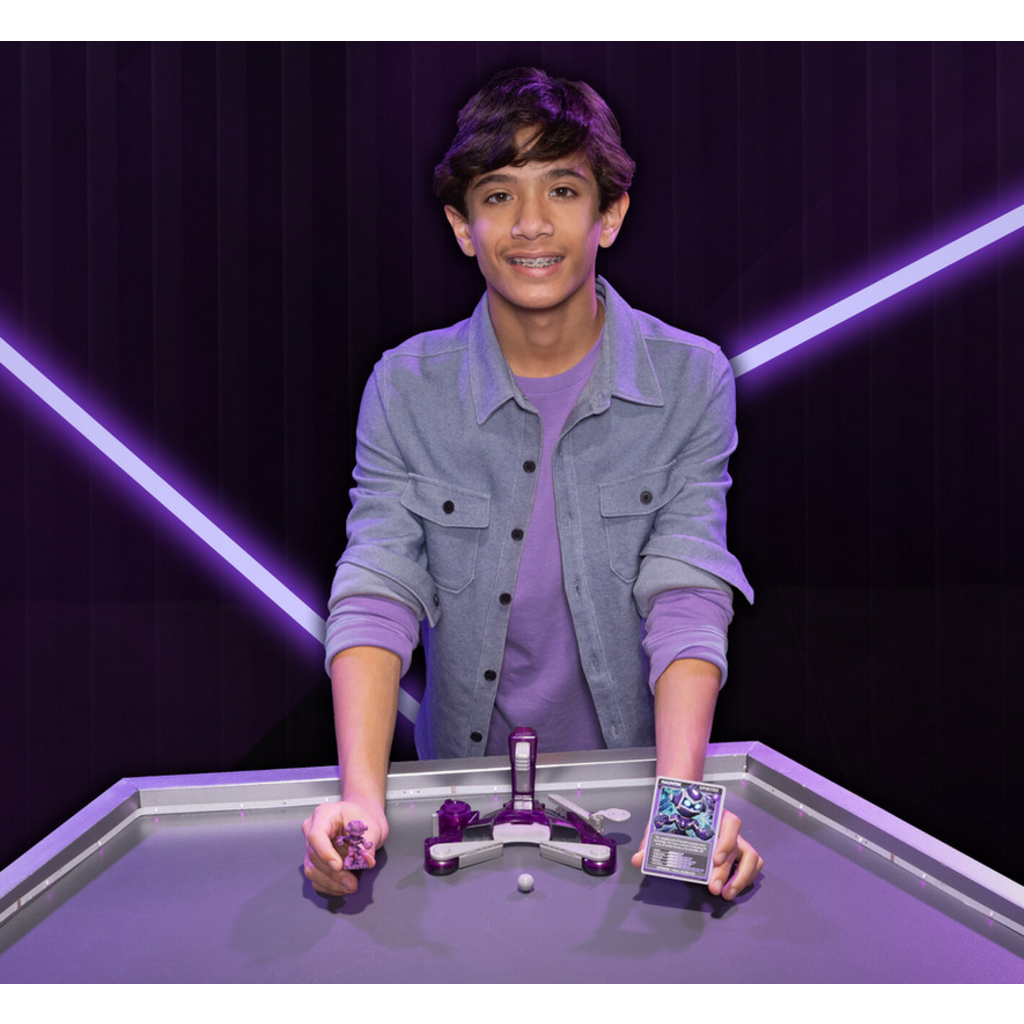 DOTEKI DOTEKI BATTLE TRAINING SET SPIRITEK