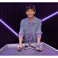 DOTEKI DOTEKI BATTLE TRAINING SET SPIRITEK