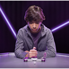 DOTEKI DOTEKI BATTLE TRAINING SET SPIRITEK