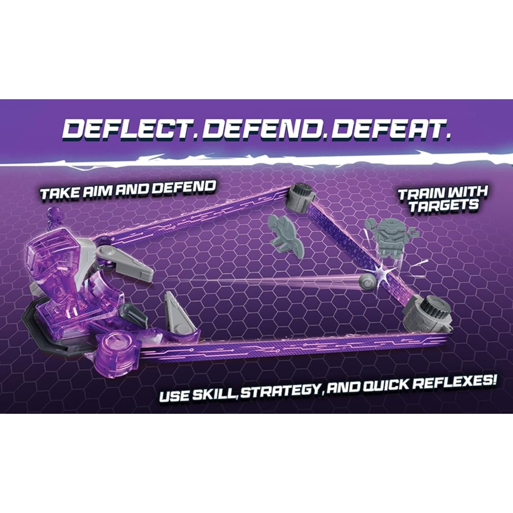 DOTEKI DOTEKI BATTLE TRAINING SET SPIRITEK