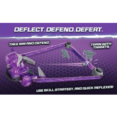 DOTEKI DOTEKI BATTLE TRAINING SET SPIRITEK