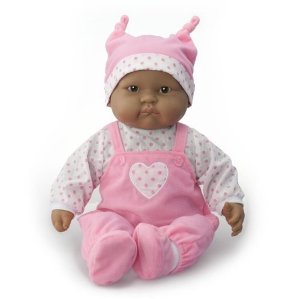 J C TOYS GROUP LOTS TO CUDDLE BABIES 20"
