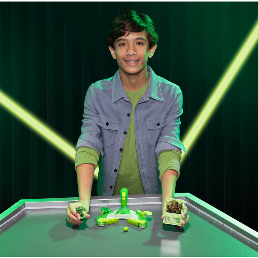 DOTEKI DOTEKI BATTLE TRAINING SET ORGANIKA