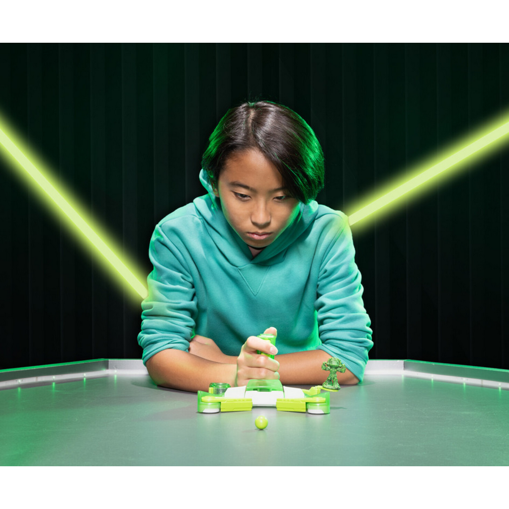 DOTEKI DOTEKI BATTLE TRAINING SET ORGANIKA