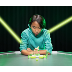 DOTEKI DOTEKI BATTLE TRAINING SET ORGANIKA