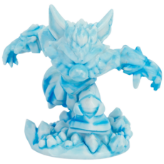 DOTEKI DOTEKI BATTLE TRAINING SET ARCTOS