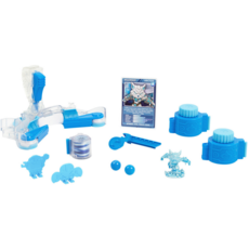 DOTEKI DOTEKI BATTLE TRAINING SET ARCTOS