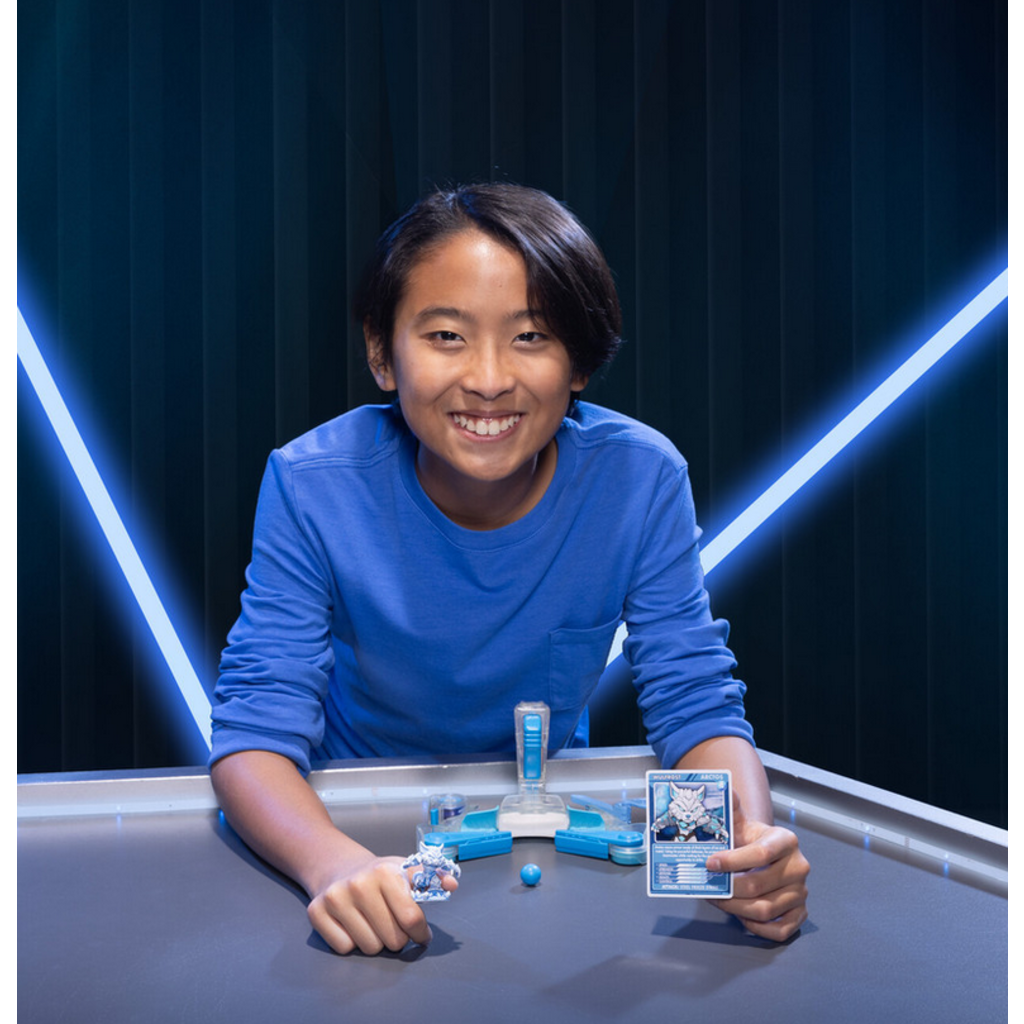 DOTEKI DOTEKI BATTLE TRAINING SET ARCTOS