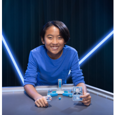 DOTEKI DOTEKI BATTLE TRAINING SET ARCTOS