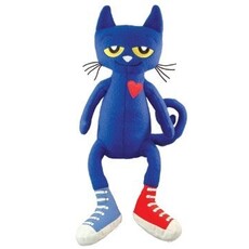 MERRY MAKERS PETE THE CAT PLUSH