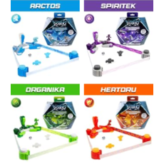DOTEKI DOTEKI BATTLE TRAINING SET ARCTOS