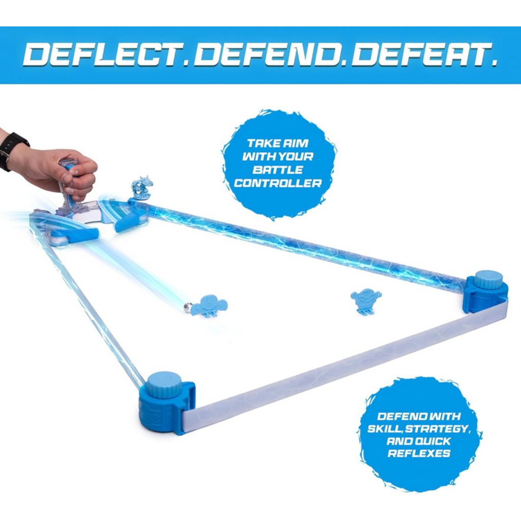 DOTEKI DOTEKI BATTLE TRAINING SET ARCTOS