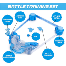 DOTEKI DOTEKI BATTLE TRAINING SET ARCTOS