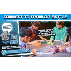 DOTEKI DOTEKI BATTLE TRAINING SET ARCTOS