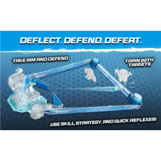 DOTEKI DOTEKI BATTLE TRAINING SET ARCTOS