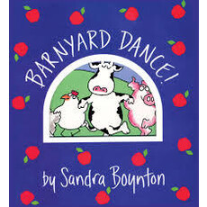 BARNYARD DANCE!