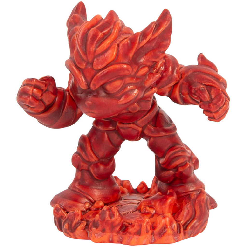 DOTEKI DOTEKI BATTLE TRAINING SET HEATORU