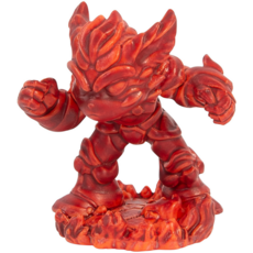 DOTEKI DOTEKI BATTLE TRAINING SET HEATORU