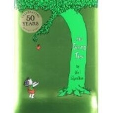 HARPERCOLLINS PUBLISHING THE GIVING TREE