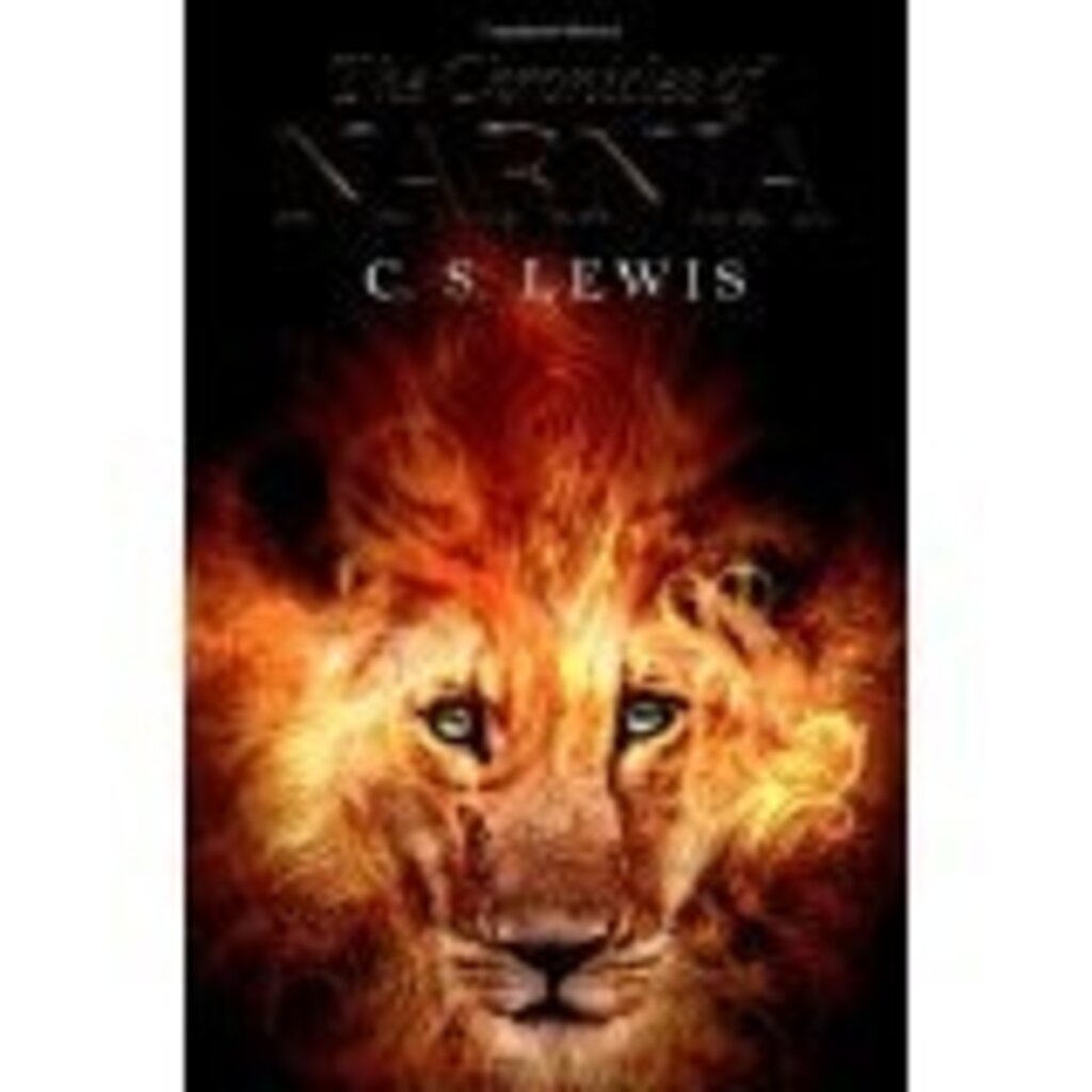 HARPERCOLLINS PUBLISHING THE CHRONICLES OF NARNIA