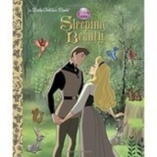 RANDOM HOUSE SLEEPING BEAUTY: LITTLE GOLDEN BOOK