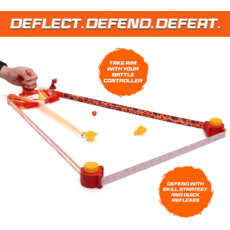 DOTEKI DOTEKI BATTLE TRAINING SET HEATORU