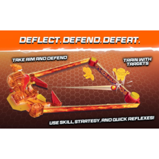 DOTEKI DOTEKI BATTLE TRAINING SET HEATORU