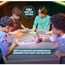 DOTEKI DOTEKI BATTLE TRAINING SET HEATORU