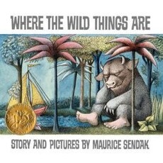 HARPERCOLLINS PUBLISHING WHERE THE WILD THINGS ARE