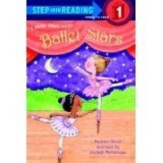 RANDOM HOUSE BALLET STARS PB HOLUB (STEP INTO READING)