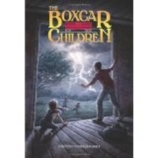 ALBERT WHITMAN THE BOXCAR CHILDREN (BOOK 1)