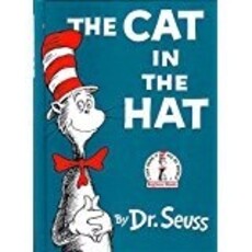 RANDOM HOUSE THE CAT IN THE HAT