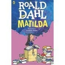 PENGUIN MATILDA