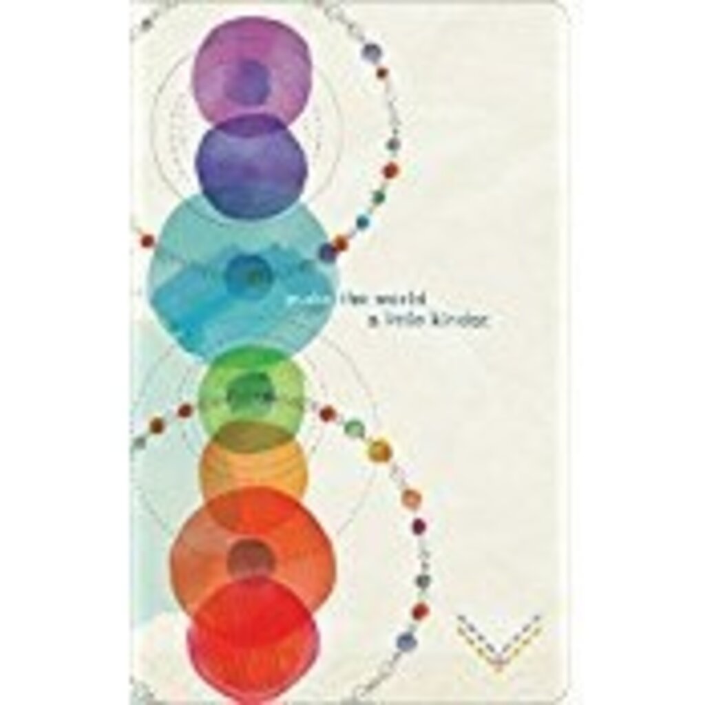 COMPENDIUM MAKE THE WORLD A LITTLE KINDER JOURNAL