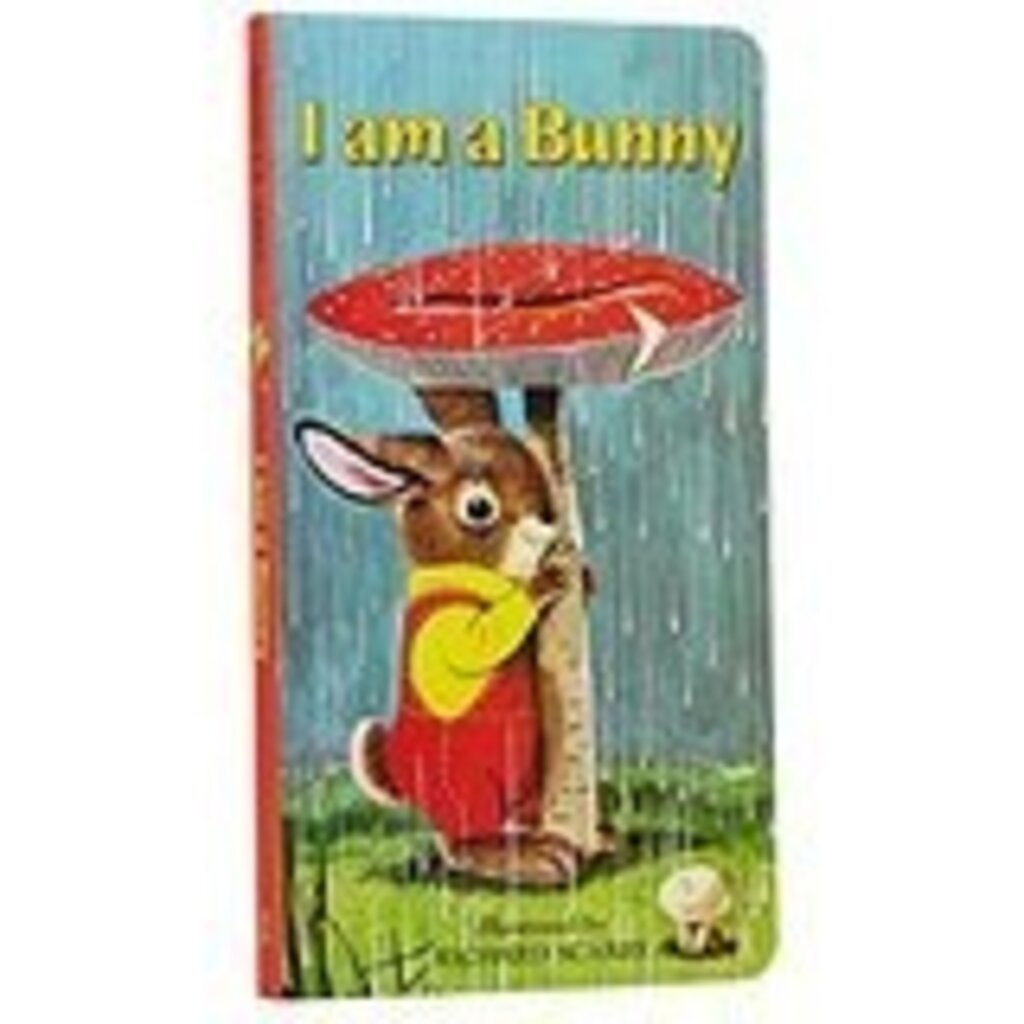 RANDOM HOUSE I AM A BUNNY