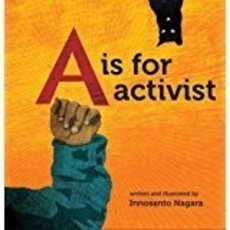 RANDOM HOUSE A IS FOR ACTIVIST