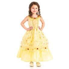 LITTLE ADVENTURES BELLE PRINCESS