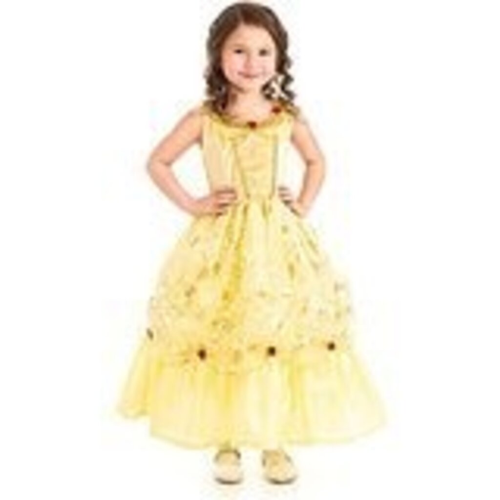 LITTLE ADVENTURES BELLE PRINCESS