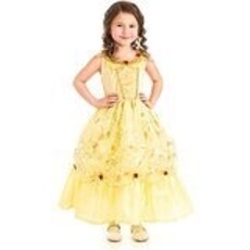 LITTLE ADVENTURES BELLE PRINCESS