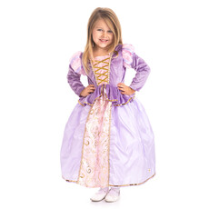 LITTLE ADVENTURES RAPUNZEL PRINCESS