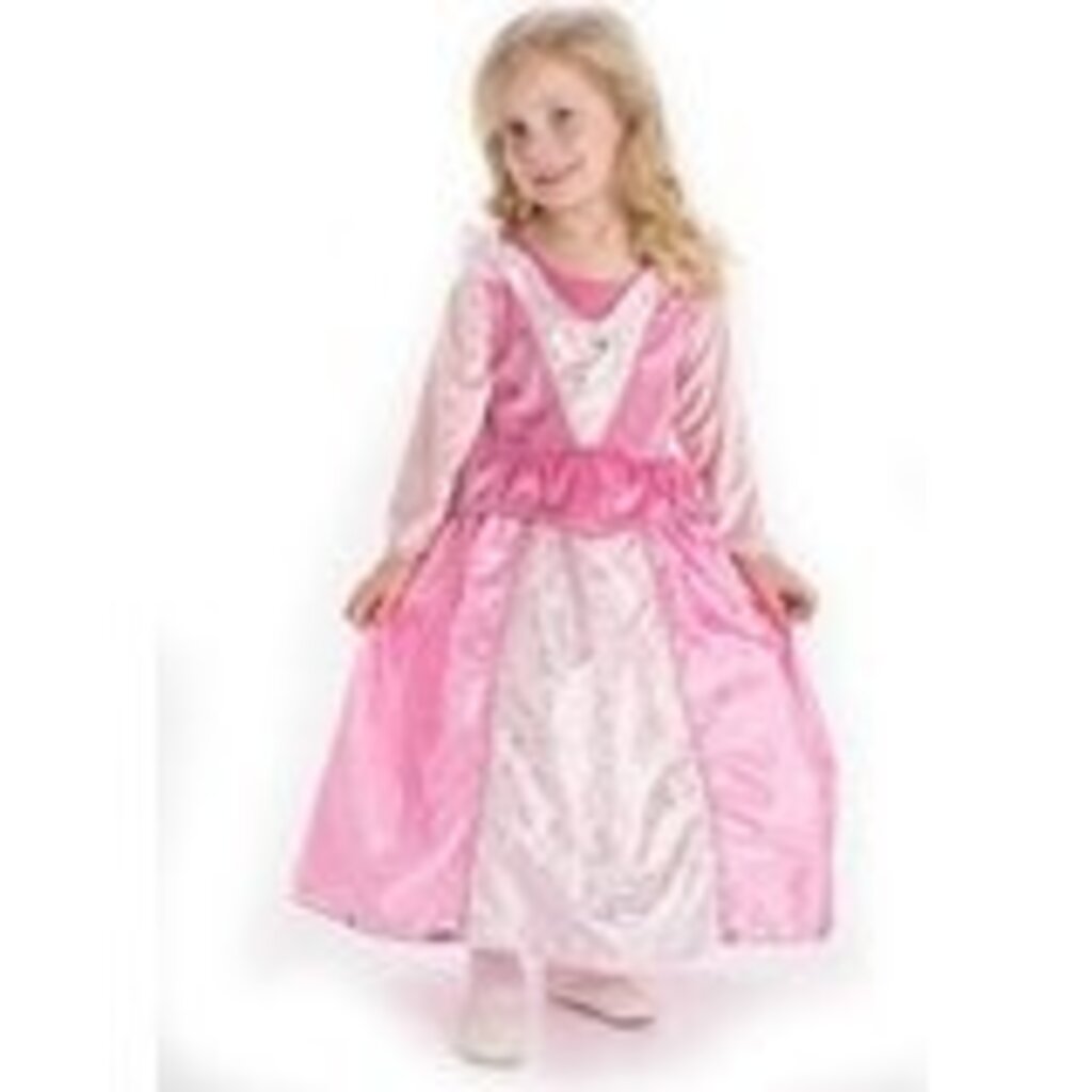 LITTLE ADVENTURES SLEEPING BEAUTY PRINCESS