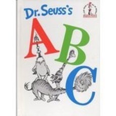 RANDOM HOUSE DR. SEUSS'S ABC