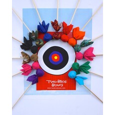TWO BROS BOWS TWO BROS BOWS ARROW